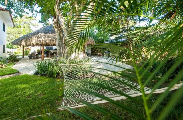 Hotel Coral Blanco Sosua Republica Dominicana